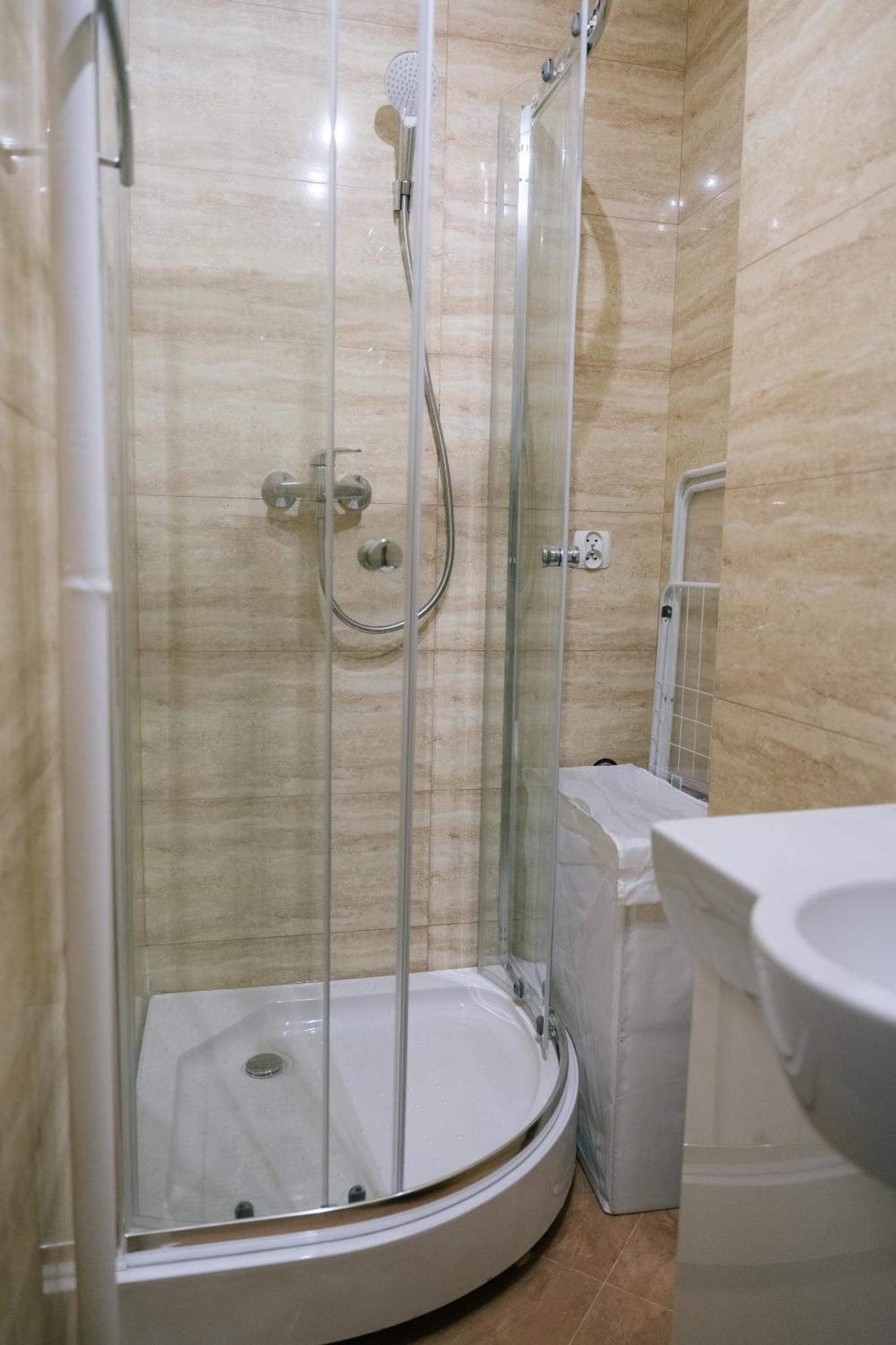 Warsaw Downtown Studio - Top Location, Metro Nearby - By Rentujemy מראה חיצוני תמונה
